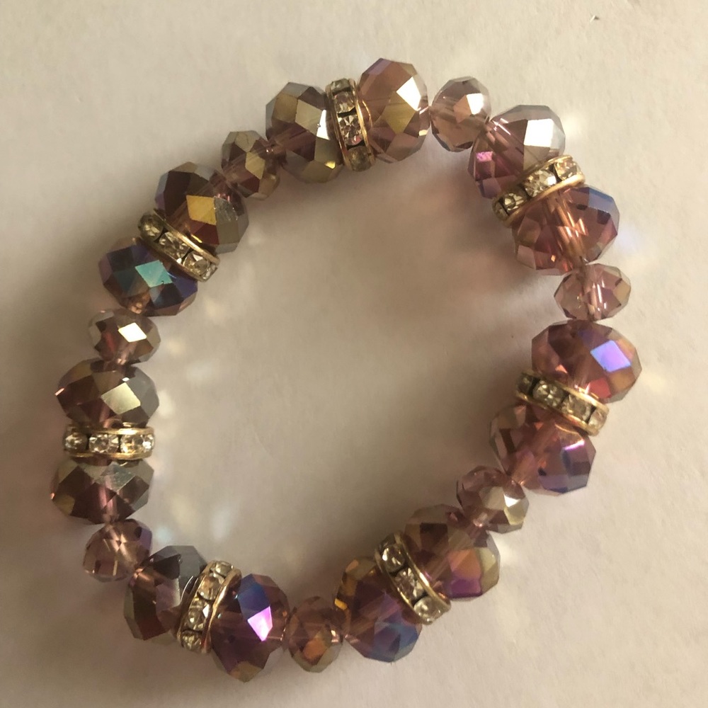 Bracelet/earrings - Picture 4 of 4